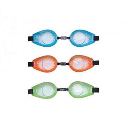 HANDS ON Swimming Play Goggles HA337535